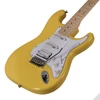 Kép 2/4 - Soundsation RIDER-PRO-MSH VB - Double cutaway elektromos gitár 2 single coil + osztható humbucker pickuppel és önzáró kulcsokkal (Wilkinson mechanika, juharfa fogólap)