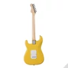 Kép 3/4 - Soundsation RIDER-PRO-MSH VB - Double cutaway elektromos gitár 2 single coil + osztható humbucker pickuppel és önzáró kulcsokkal (Wilkinson mechanika, juharfa fogólap)