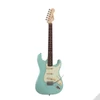 Kép 1/4 - Soundsation RIDER-RETRO-R FG - Double cutaway elektromos gitár 3 single coil pickuppel és vintage kulcsokkal (Wilkinson mechanika, eco-rózsafa fogólap)