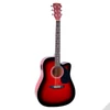 Kép 1/3 - Soundsation YOSEMITE-DNCE-RDS - Dreadnought cutaway elektroakusztikus gitár