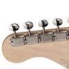 Kép 4/4 - Soundsation RIDER-RETRO-M DB - Double cutaway elektromos gitár 3 single coil pickuppel és vintage kulcsokkal (Wilkinson mechanika, juharfa fogólap)