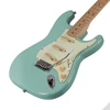 Kép 3/4 - Soundsation RIDER-RETRO-M FG - Double cutaway elektromos gitár 3 single coil pickuppel és vintage kulcsokkal (Wilkinson mechanika, juharfa fogólap)