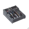 Kép 1/3 - Soundsation MIOMIX 104 - 5-csatornás Professzionális Audió keverő Digital Echo effektel