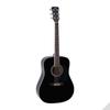 Kép 1/3 - Soundsation YELLOWSTONE-DN-BK - Dreadnought akusztikus gitár fenyő fedlappal