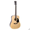 Kép 1/3 - Soundsation YELLOWSTONE-DN-NT - Dreadnought akusztikus gitár fenyő fedlappal