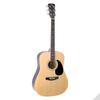 Kép 1/3 - Soundsation YELLOWSTONE-DN-NT - Dreadnought akusztikus gitár fenyő fedlappal