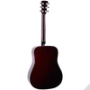 Kép 3/3 - Soundsation YELLOWSTONE-DN-SB - Dreadnought akusztikus gitár fenyő fedlappal