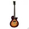 Kép 1/3 - Soundsation MILESTONE-ST VSB - Lapos fedlapú cutaway elektromos gitár 2 humbucker pickuppel