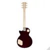 Kép 3/3 - Soundsation MILESTONE-ST VSB - Lapos fedlapú cutaway elektromos gitár 2 humbucker pickuppel