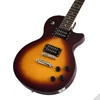 Kép 2/3 - Soundsation MILESTONE-ST VSB - Lapos fedlapú cutaway elektromos gitár 2 humbucker pickuppel