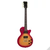 Kép 1/3 - Soundsation MILESTONE-ST CSB - Lapos fedlapú cutaway elektromos gitár 2 humbucker pickuppel