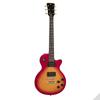 Kép 1/3 - Soundsation MILESTONE-ST CSB - Lapos fedlapú cutaway elektromos gitár 2 humbucker pickuppel