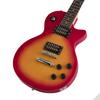 Kép 2/3 - Soundsation MILESTONE-ST CSB - Lapos fedlapú cutaway elektromos gitár 2 humbucker pickuppel