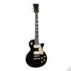 Kép 1/3 - Soundsation MILESTONE-PRO BK - Ívelt fedlapú cutaway elektromos gitár 2 humbucker pickuppel és ragasztott nyakkal