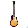 Kép 1/3 - Soundsation MILESTONE PRO-VSB - Ívelt fedlapú cutaway elektromos gitár 2 humbucker pickuppel és ragasztott nyakkal