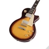 Kép 2/3 - Soundsation MILESTONE PRO-VSB - Ívelt fedlapú cutaway elektromos gitár 2 humbucker pickuppel és ragasztott nyakkal
