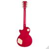 Kép 3/3 - Soundsation MILESTONE-PRO CSB-FM - Ívelt fedlapú cutaway elektromos gitár 2 humbucker pickuppel és ragasztott nyakkal