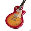 Kép 2/3 - Soundsation MILESTONE-PRO CSB-FM - Ívelt fedlapú cutaway elektromos gitár 2 humbucker pickuppel és ragasztott nyakkal