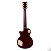 Kép 3/3 - Soundsation MILESTONE-PRO VSB-FM - Ívelt fedlapú cutaway elektromos gitár 2 humbucker pickuppel és ragasztott nyakkal