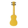 Kép 3/3 - Soundsation MUK10-YW - MAUI szoprán ukulele tokkal