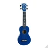 Kép 2/3 - Soundsation MUK10-BL - MAUI szoprán ukulele tokkal