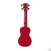 Kép 3/3 - Soundsation MUK10-RD - MAUI szoprán ukulele tokkal