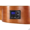 Kép 3/5 - Soundsation U-BASS 200E - MAUI PRO elektroakusztikus basszus ukulele tokkal