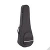 Kép 2/5 - Soundsation U-BASS 200E - MAUI PRO elektroakusztikus basszus ukulele tokkal