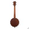 Kép 2/2 - Soundsation SUBJ-20 - Ukulele-banjo sapele mahagóni testtel és REMO bőrrel