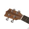 Kép 3/3 - Soundsation MPUKA-110A - MAUI PRO szoprán ukulele tokkal (lucfenyő fedlappal)
