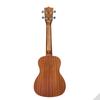 Kép 2/3 - Soundsation MPUKA-110A - MAUI PRO szoprán ukulele tokkal (lucfenyő fedlappal)