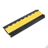 Kép 1/4 - Soundsation CP-200-3CS - CP-200-3CS 3 csatornás strapabíró kis méretű kábeltaposó csúszásgátló felülettel