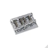 Kép 1/2 - 201B-4-C - Bridge for Electric Bass (Chrome)
