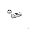 Kép 1/2 - RG15C - Set Lowers Strings for Electric Guitar (Chrome)