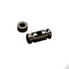Kép 1/2 - RG15CK - Set Lowers Strings for Electric Guitar (Cosmo Black)