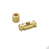 Kép 1/2 - RG30GG - Set Lowers Strings for Electric Guitar (Gold)