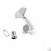 Kép 1/2 - GB707 C R4 - Electric Bass Machine Heads Set, R4, Chrome