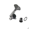 Kép 1/3 - GB707CK - Electric Bass Machine Heads Set, L2+R2, Chrome