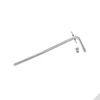 Kép 1/2 - C1C - 6 mm Tremolo Lever for Electric Guitar (Chrome)