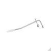 Kép 1/2 - A1C - 5 mm Tremolo Lever for Electric Guitar (Chrome)