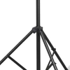 Kép 2/2 - Soundsation LS-100 - Acél fényállvány T-elemmel