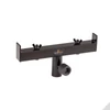 Kép 1/2 - Soundsation LTRH-100 - Acél rácsos tartó adapter