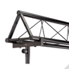 Kép 2/2 - Soundsation LTRH-100 - Acél rácsos tartó adapter