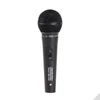 Kép 1/3 - Soundsation VOCAL 300 PRO - Professzionális kardioid dinamikus mikrofon