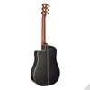 Kép 2/3 - Soundsation BA200-COMPACT CTE - SHADOW szériás cutaway akusztikus gitár Fishman hanglyuk pickuppel (kompakt méretű)