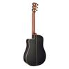 Kép 2/3 - Soundsation BA200-COMPACT CTE - SHADOW szériás cutaway akusztikus gitár Fishman hanglyuk pickuppel (kompakt méretű)