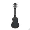 Kép 3/3 - Soundsation MHW-BK - MAUI szoprán ukulele tokkal