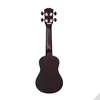 Kép 3/3 - Soundsation MHW-RD - MAUI szoprán ukulele tokkal