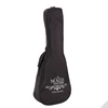 Kép 2/3 - Soundsation MHW-RD - MAUI szoprán ukulele tokkal
