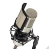 Kép 1/5 - Soundsation VOXTAKER 100 - Nagy membrános stúdiómikrofon, kardioid poláris mintával